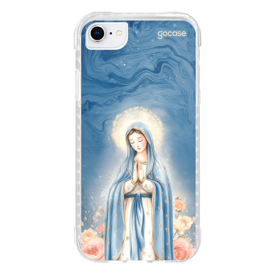 Capinha para celular  Graça Divina