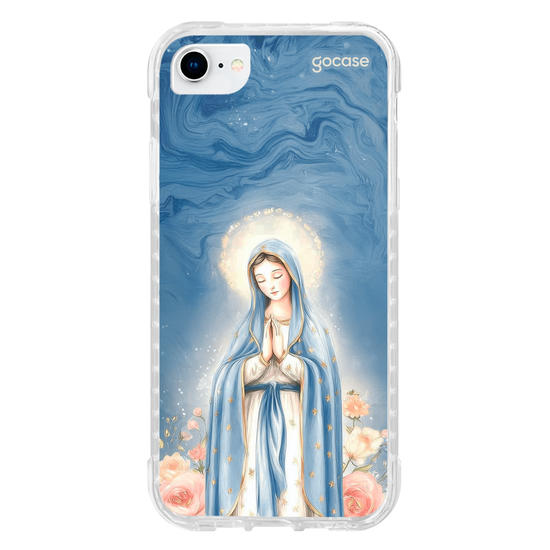 Capinha para celular  Graça Divina