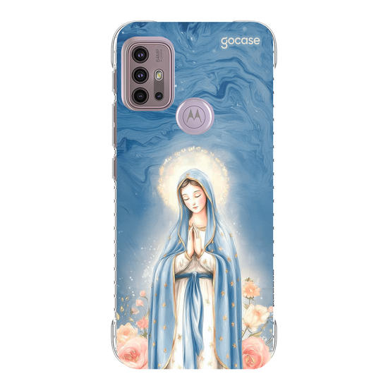 Capinha para celular  Graça Divina
