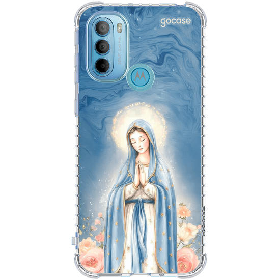 Capinha para celular  Graça Divina