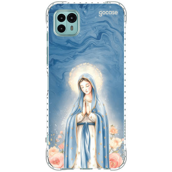 Capinha para celular  Graça Divina