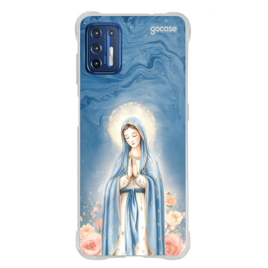 Capinha para celular  Graça Divina