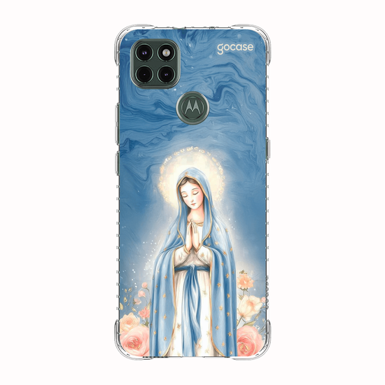 Capinha para celular  Graça Divina