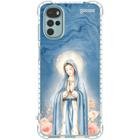 Capinha para celular  Graça Divina