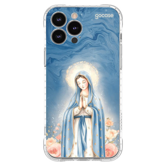 Capinha para celular  Graça Divina