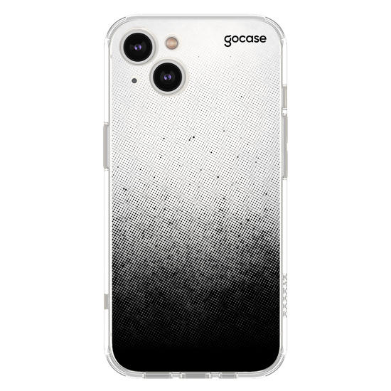Gradiente Preto Personalizada