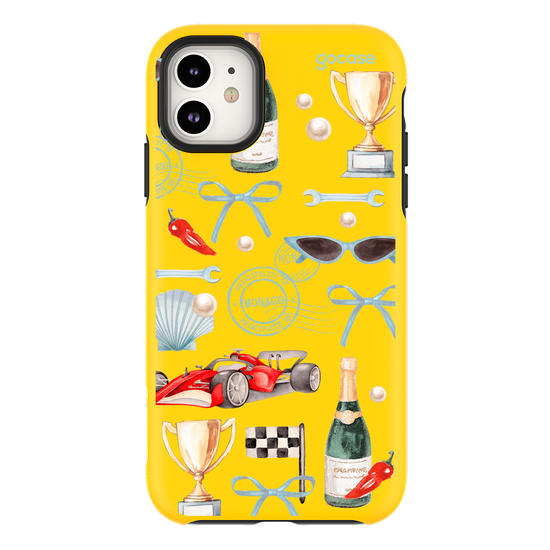  Grand Prix Glamour