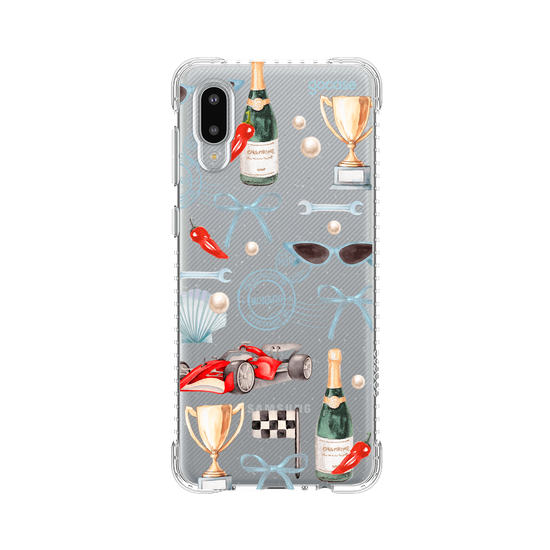  Grand Prix Glamour