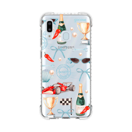 Grand Prix Glamour  Grand Prix Glamour