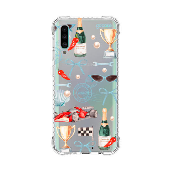 Grand Prix Glamour  Grand Prix Glamour