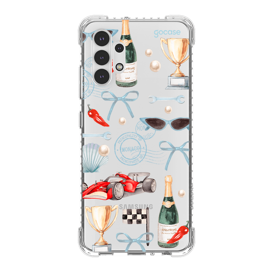 Grand Prix Glamour  Grand Prix Glamour