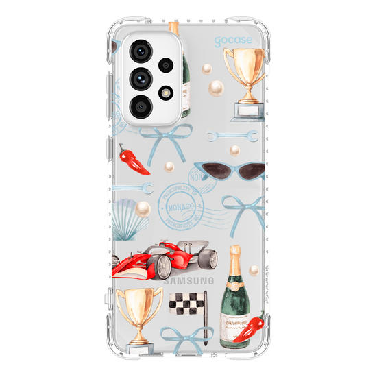 Grand Prix Glamour  Grand Prix Glamour