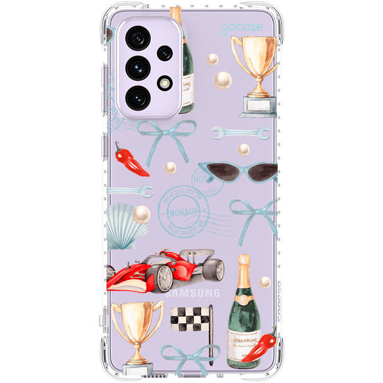 Grand Prix Glamour  Grand Prix Glamour