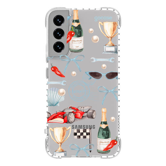 Grand Prix Glamour  Grand Prix Glamour