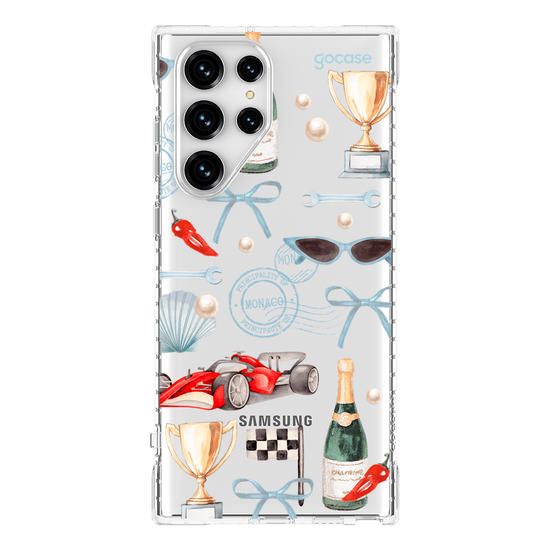 Grand Prix Glamour  Grand Prix Glamour