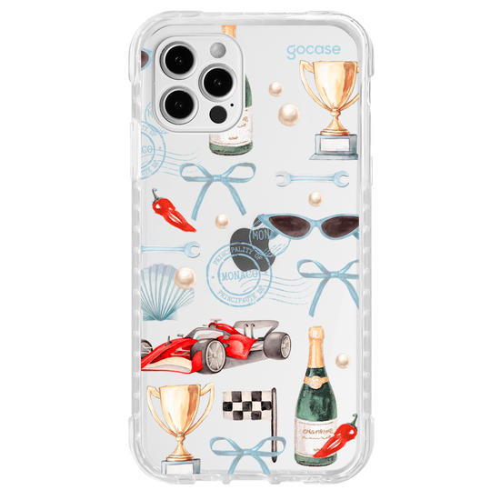 Grand Prix Glamour  Grand Prix Glamour