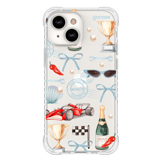 Grand Prix Glamour  Grand Prix Glamour