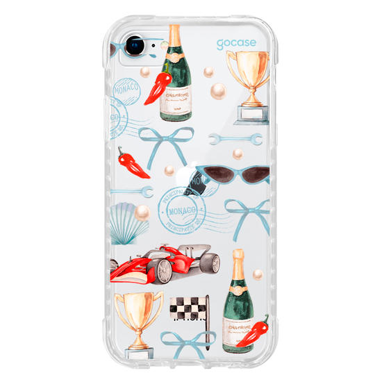 Grand Prix Glamour  Grand Prix Glamour