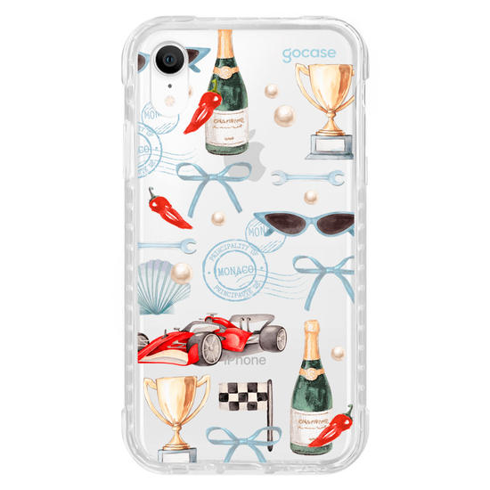 Grand Prix Glamour  Grand Prix Glamour