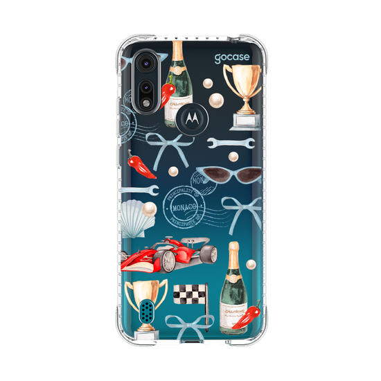  Grand Prix Glamour