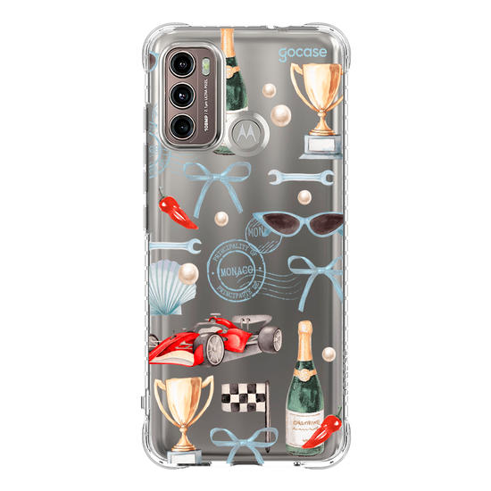 Grand Prix Glamour  Grand Prix Glamour