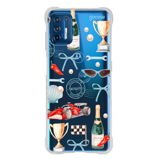 Grand Prix Glamour  Grand Prix Glamour