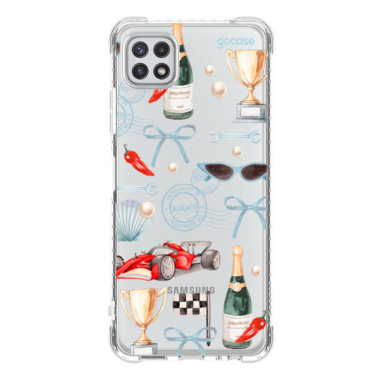 Grand Prix Glamour  Grand Prix Glamour