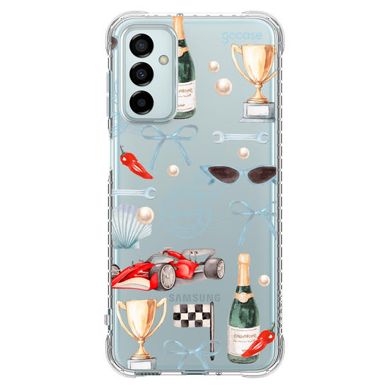 Grand Prix Glamour  Grand Prix Glamour