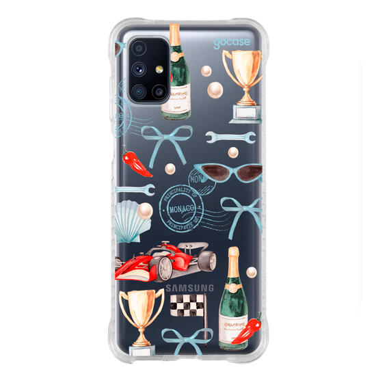 Grand Prix Glamour  Grand Prix Glamour