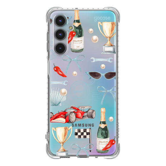 Grand Prix Glamour  Grand Prix Glamour