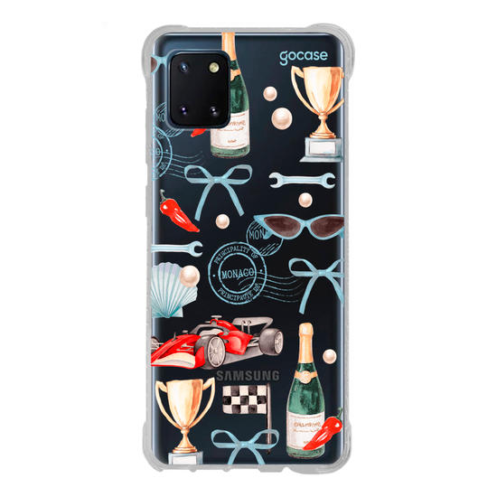 Grand Prix Glamour  Grand Prix Glamour