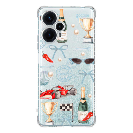 Grand Prix Glamour  Grand Prix Glamour