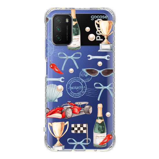 Grand Prix Glamour  Grand Prix Glamour