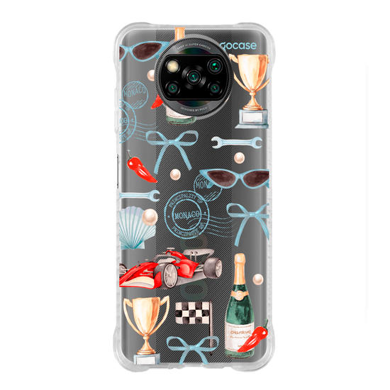 Grand Prix Glamour  Grand Prix Glamour