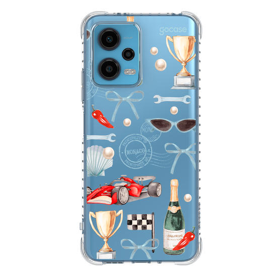 Grand Prix Glamour  Grand Prix Glamour