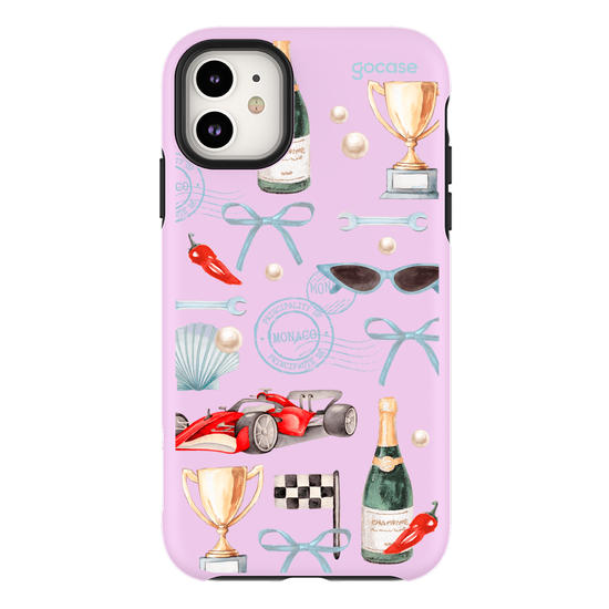  Grand Prix Glamour