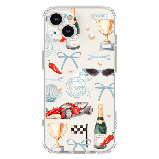  Grand Prix Glamour
