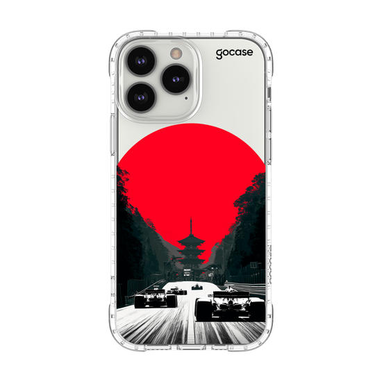 Capinha para celular  Grand Rising Circuit
