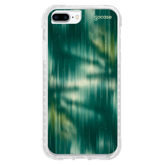 Capinha para celular  Green Lights