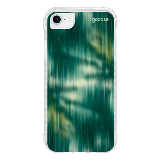 Capinha para celular  Green Lights