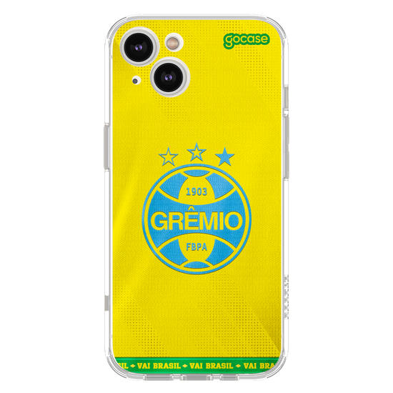  Grêmio - Brasil Core
