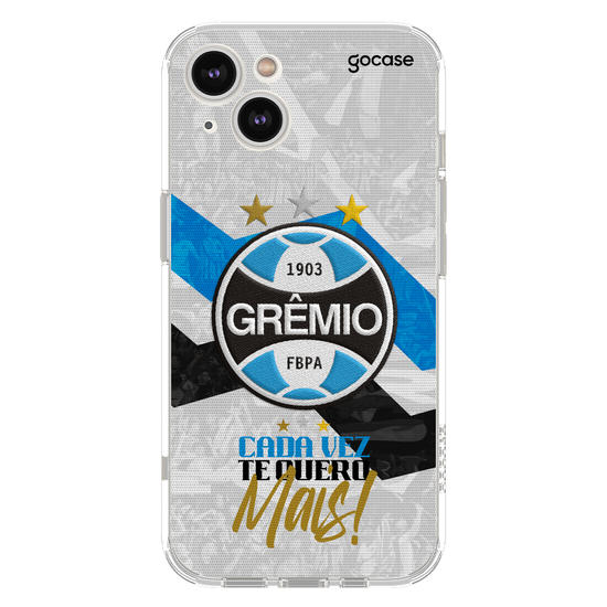  Grêmio - Cada Vez Te Quero Mais