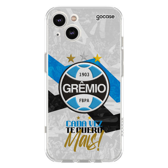  Grêmio - Cada Vez Te Quero Mais
