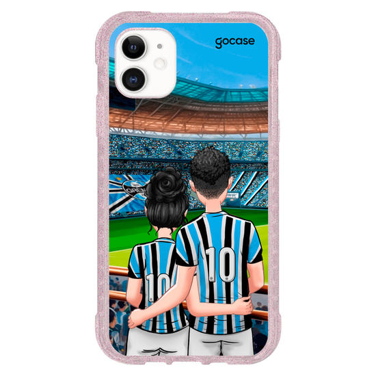  Grêmio - Casal Tricolor
