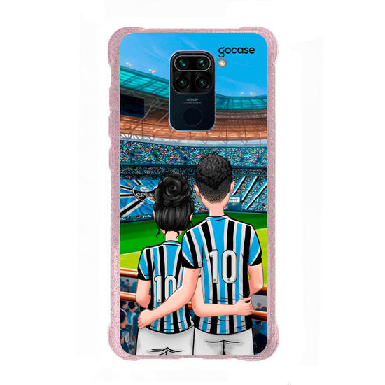  Grêmio - Casal Tricolor