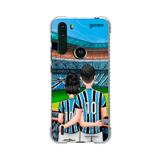  Grêmio - Casal Tricolor