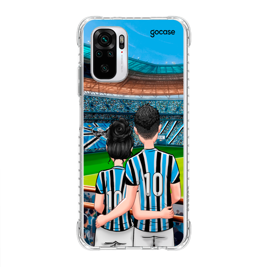  Grêmio - Casal Tricolor