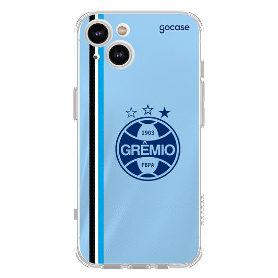  Grêmio - Casual Stripes 