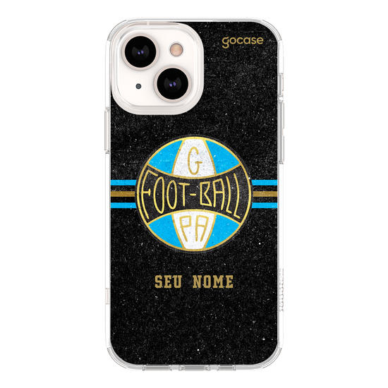 Capinha para celular Grêmio - Classics