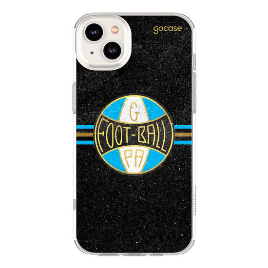 Capinha para celular  Grêmio - Classics